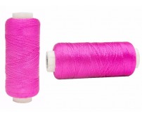 Silk Thread - Pink